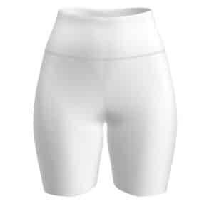 Malla Corta de Mujer