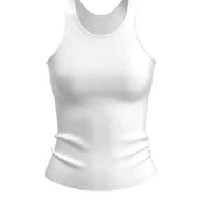 Camiseta tirantes mujer