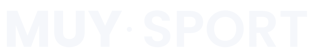 Logotipo Muy Sport